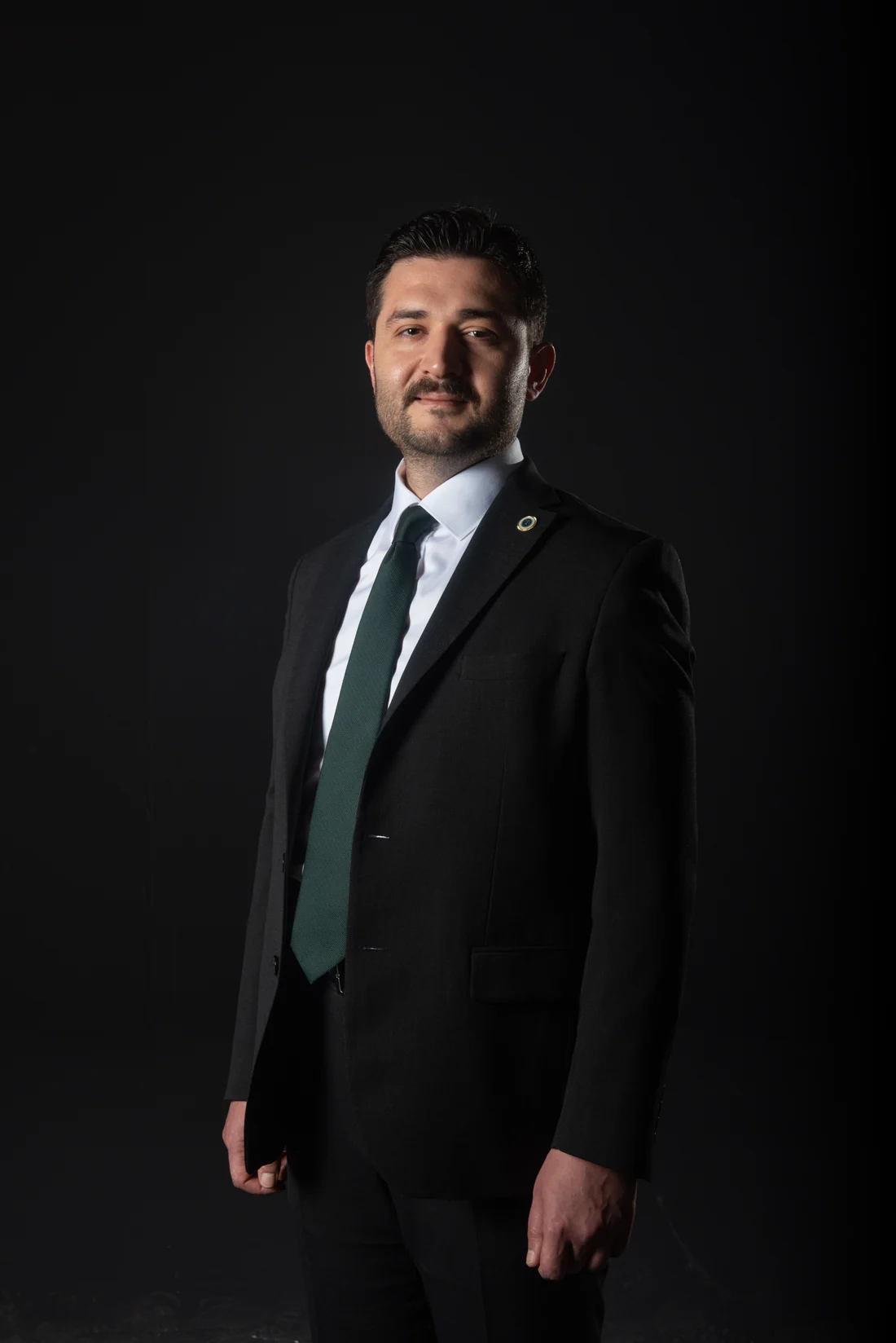 Av. Murat Can Doğan